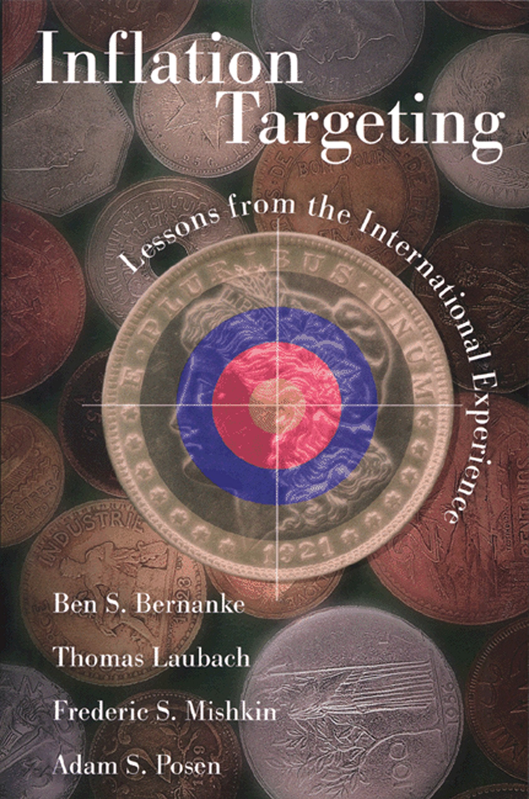 Inflation Targeting,Used