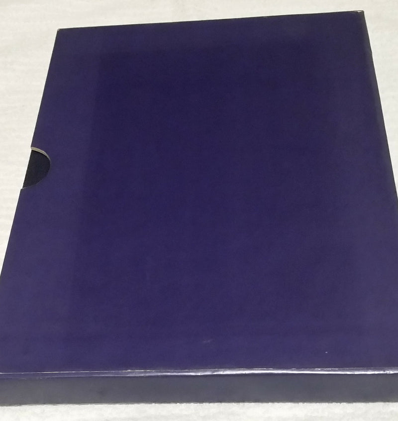 The Book of Cranes (in slipcase),New