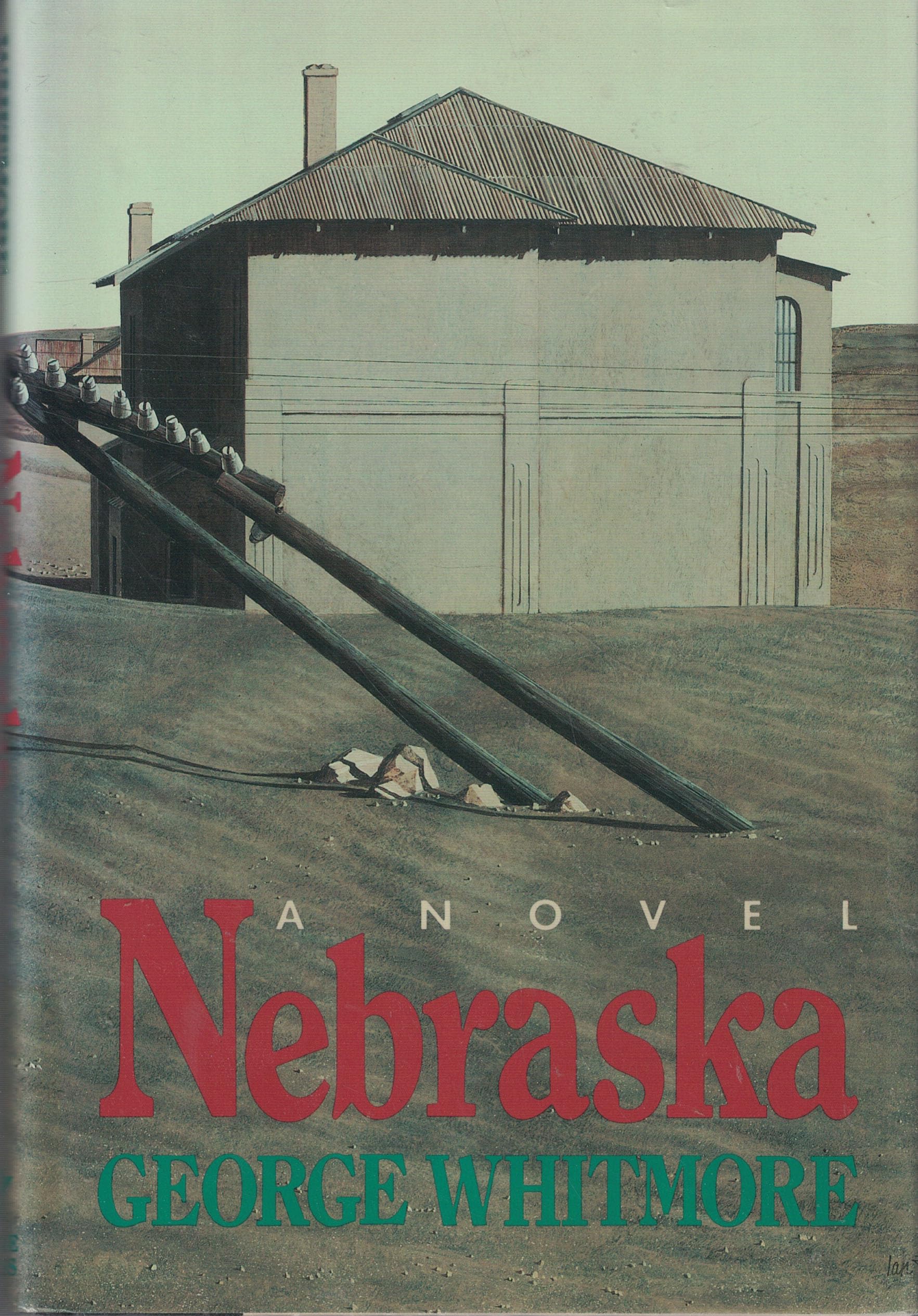 Nebraska