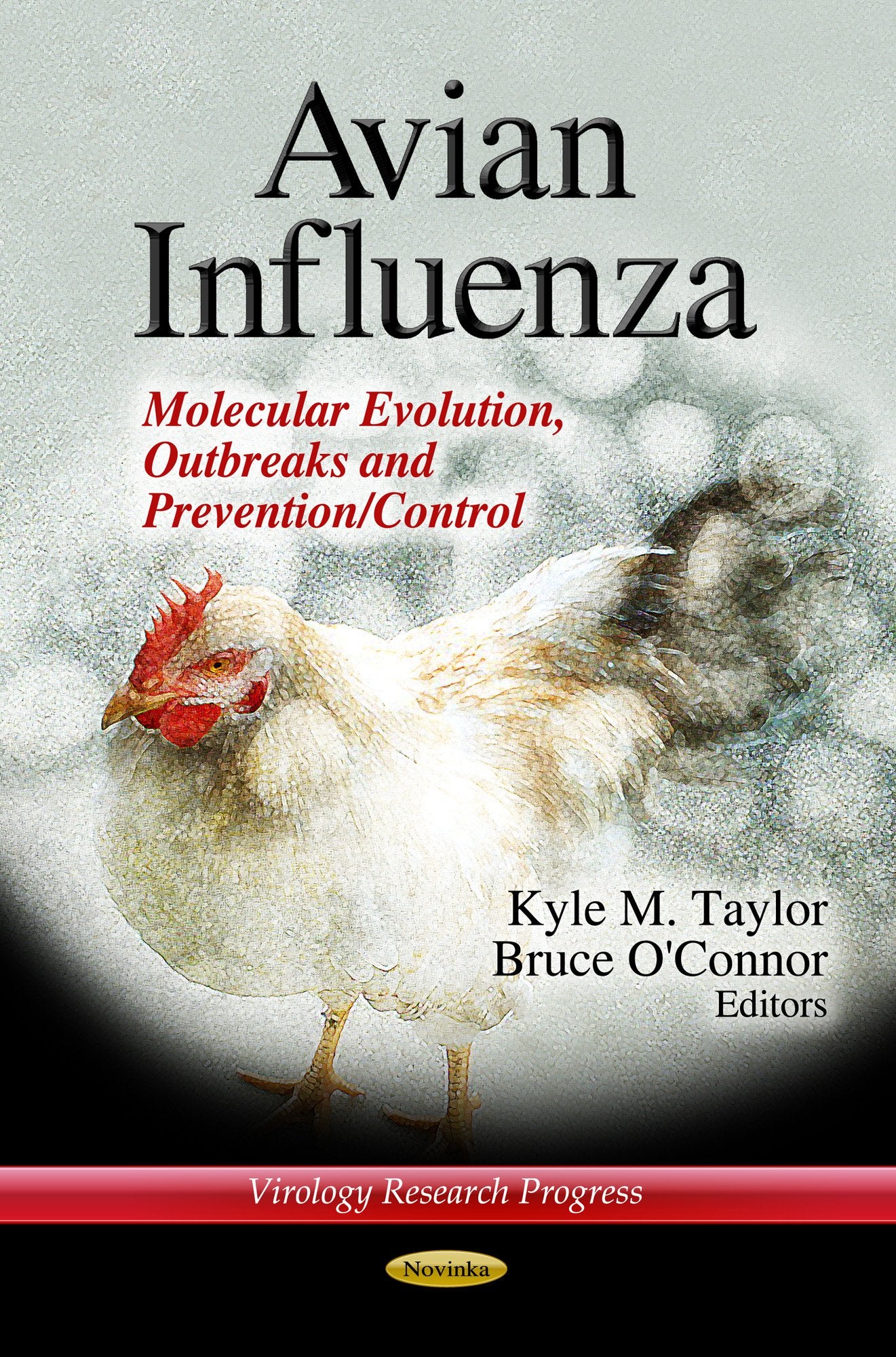 Avian Influenza (Virology Research Progress: Allergies And Infectious Diseases),Used