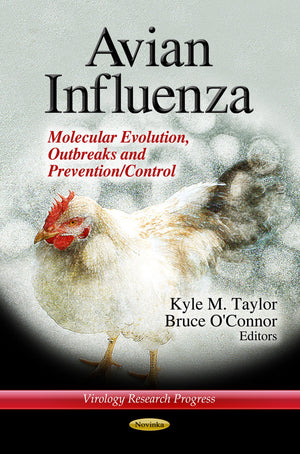 Avian Influenza (Virology Research Progress: Allergies And Infectious Diseases),Used