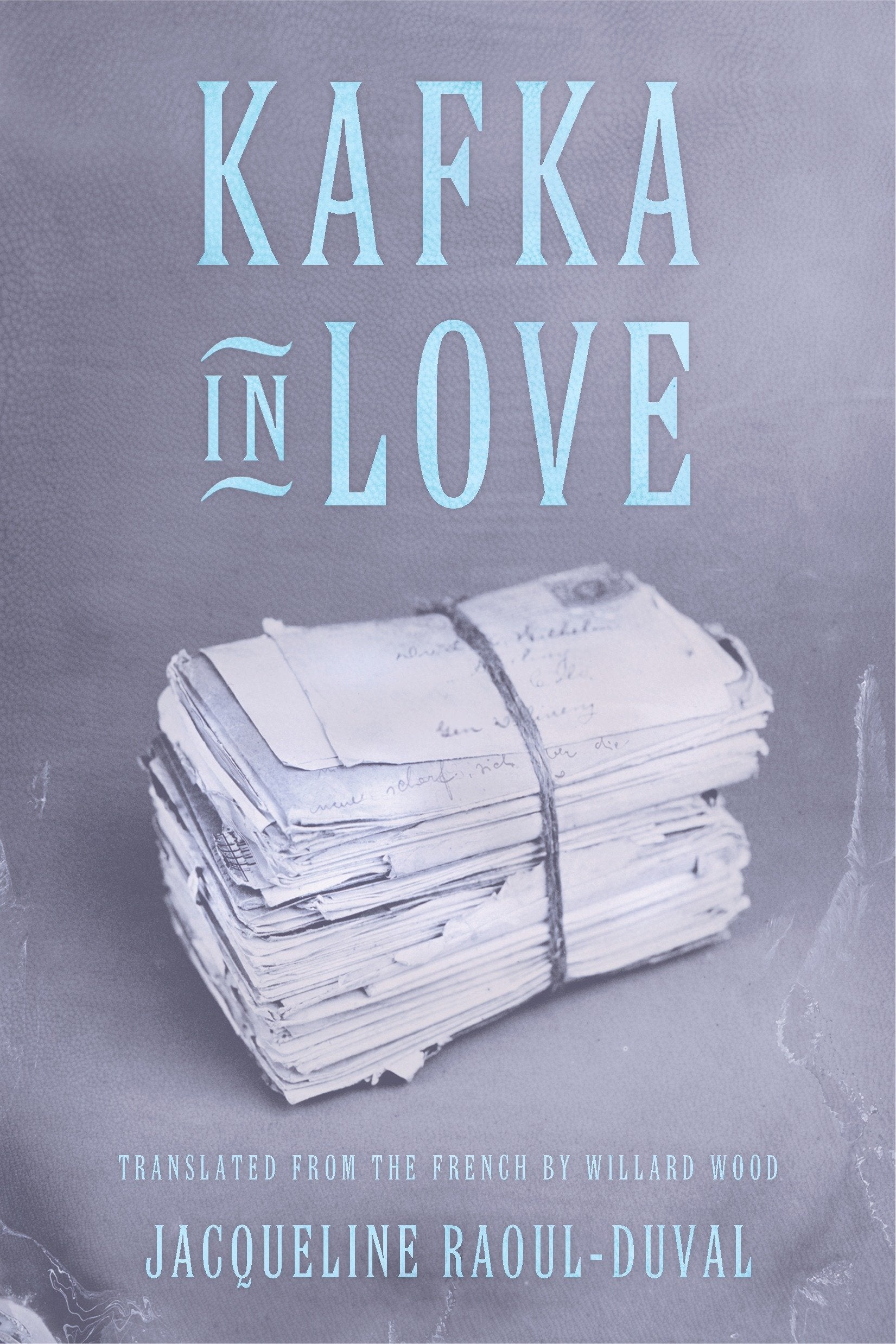 Kafka In Love,Used