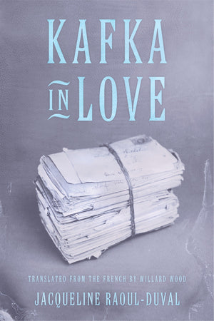 Kafka In Love,Used
