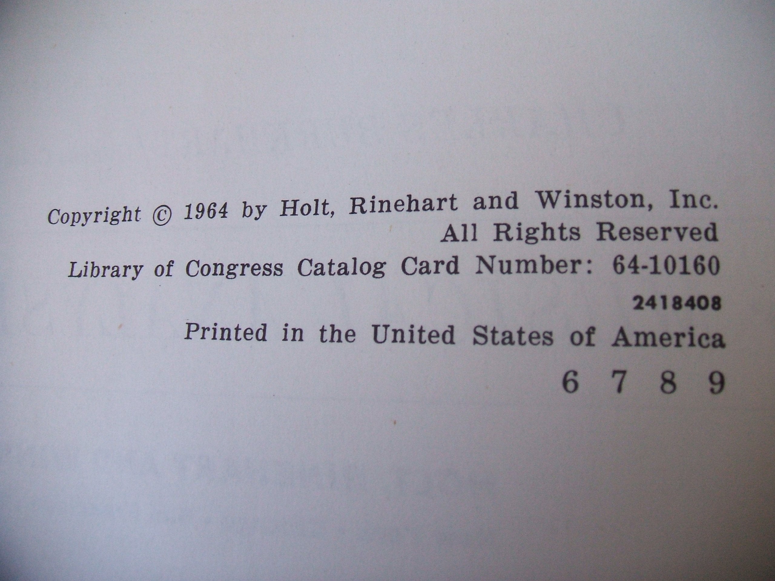 Anthology for Musical Analysis,Used