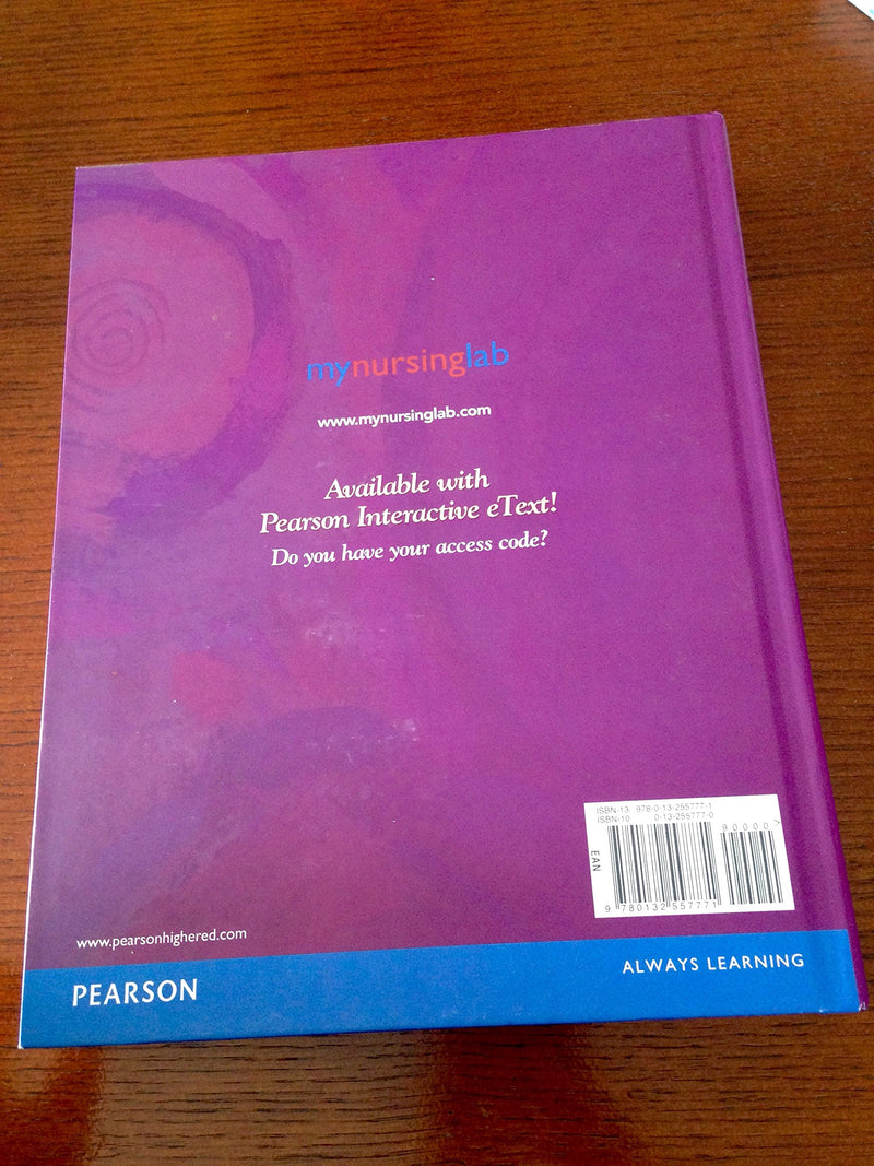 Contemporary Psychiatricmental Health Nursing (3Rd Edition)