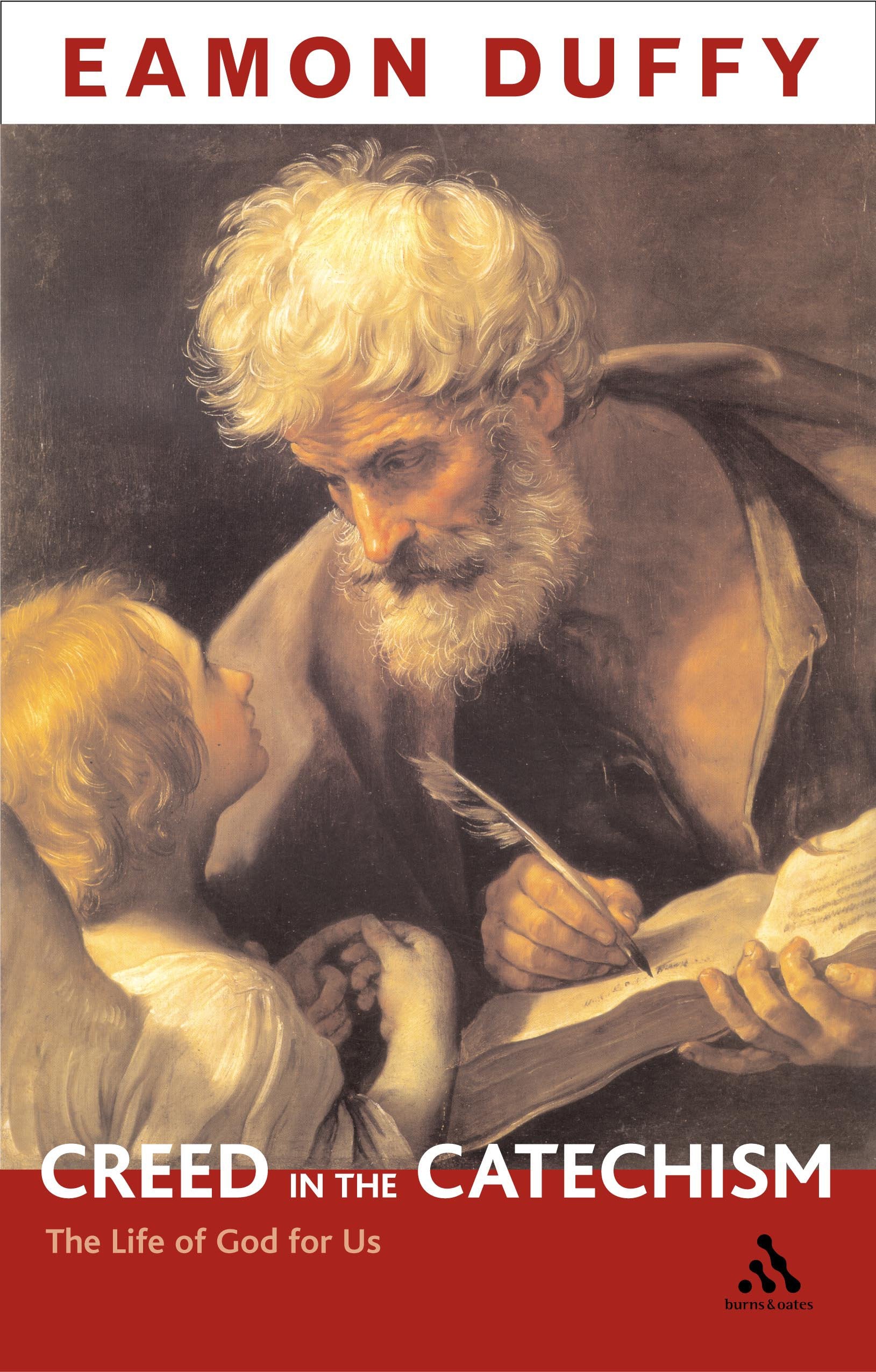 The Creed in the Catechism,Used