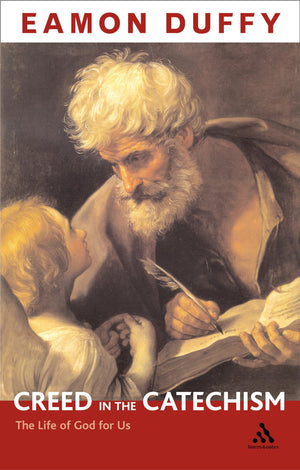 The Creed in the Catechism,Used