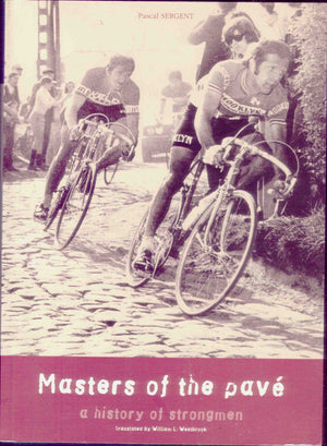 Masters of the Pav, A History of Strongmen,Used