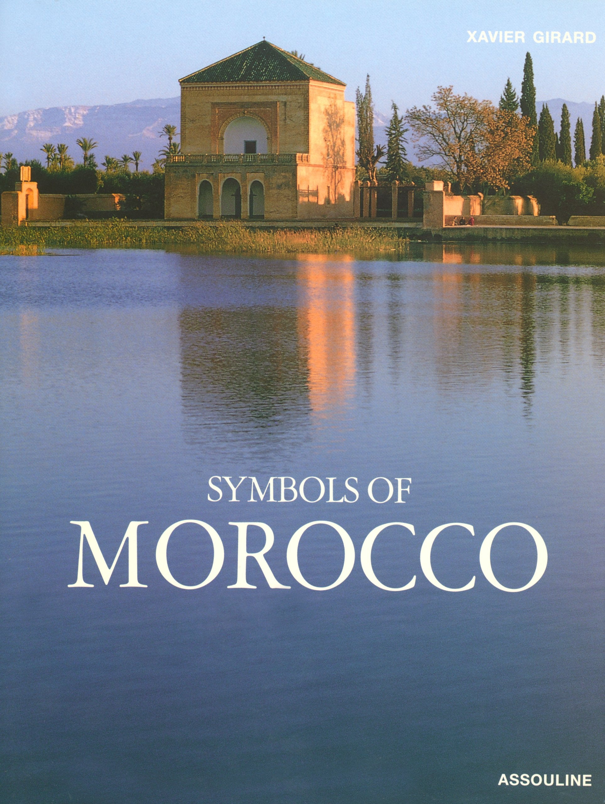 Symbols of Morocco,Used