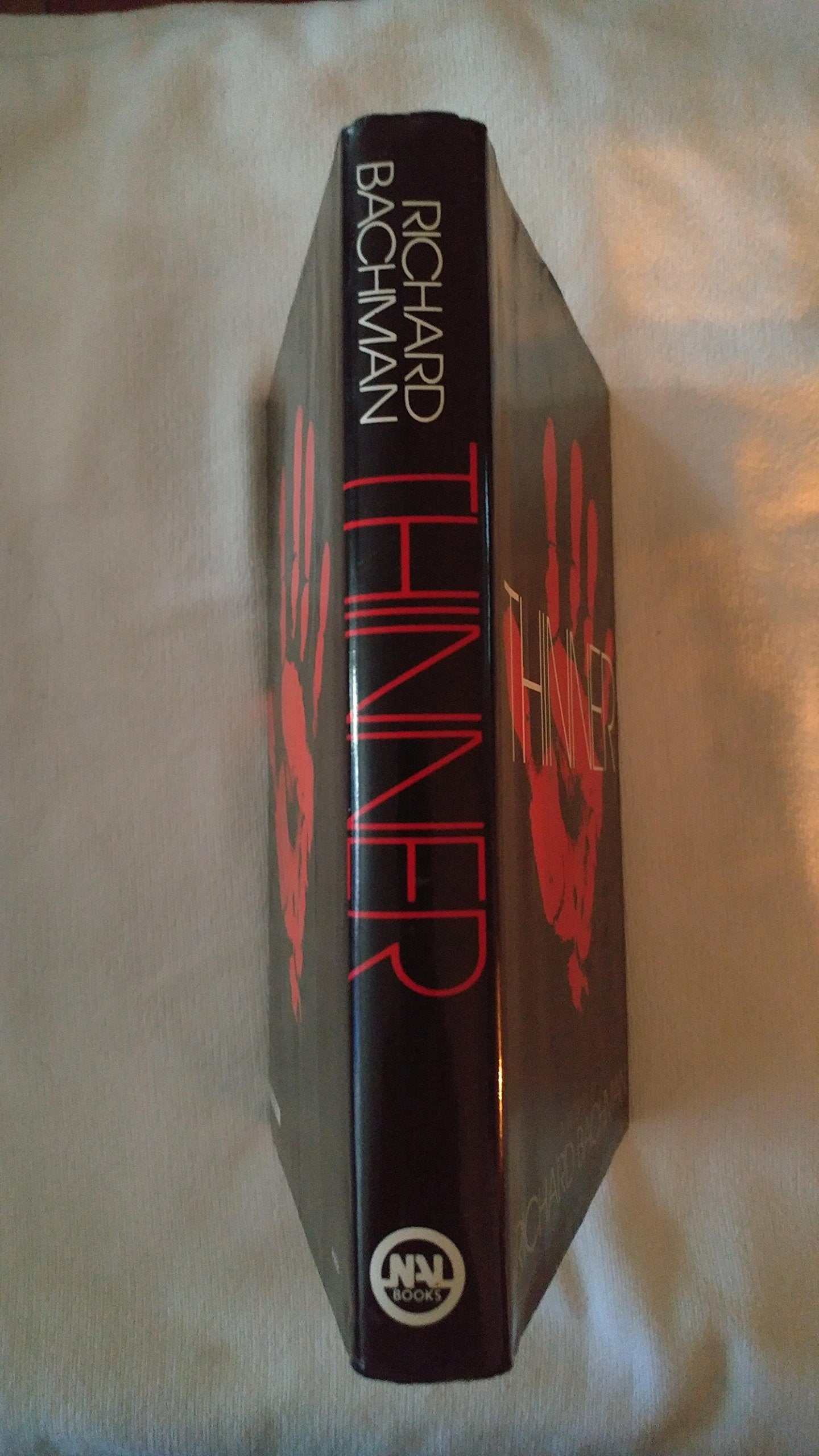 Thinner,Used