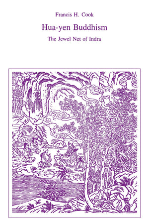 Huayen Buddhism: The Jewel Net Of Indra (Iaswr Series),Used