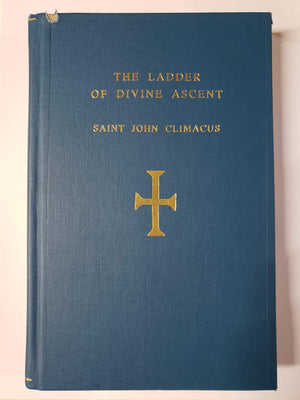 Ladder of Divine Ascent, Revised Edition,Used