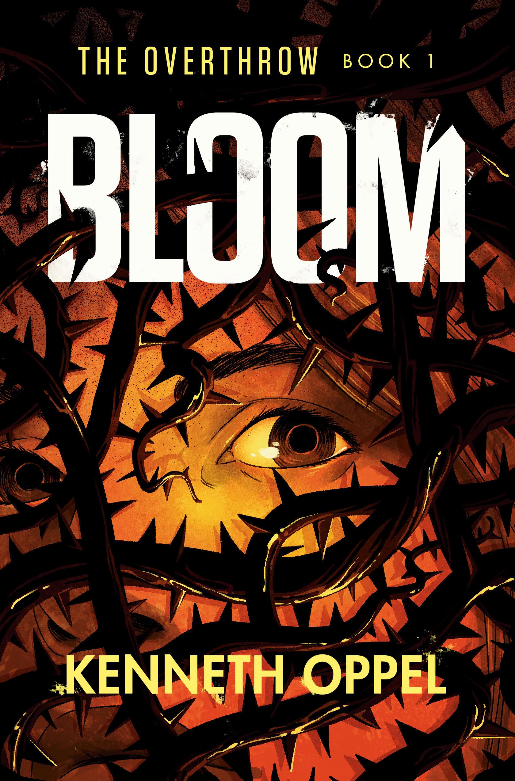 Bloom (The Overthrow),New