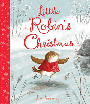 Little Robins Christmas
