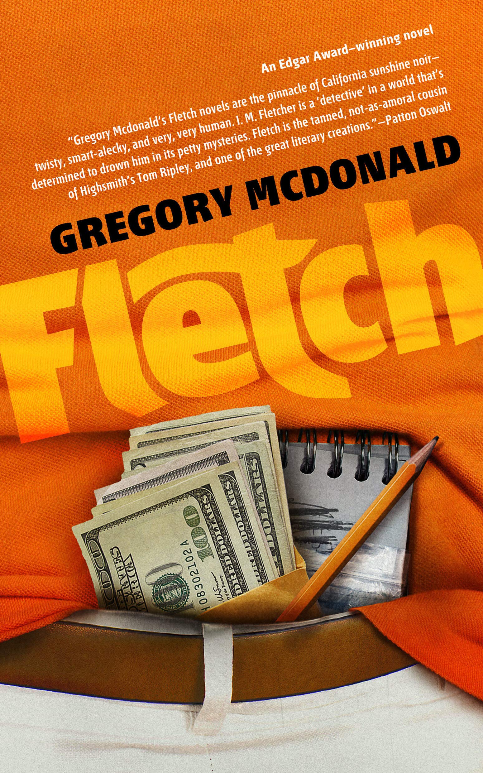 Fletch (The Fletch Mysteries)