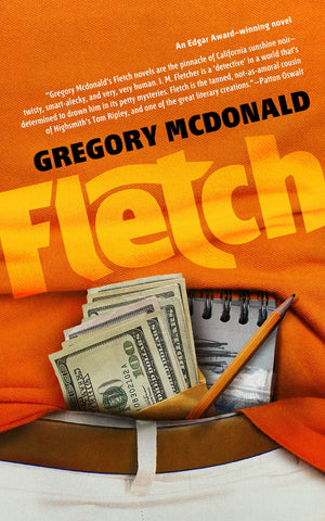 Fletch (The Fletch Mysteries)