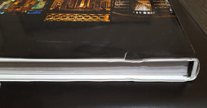 The Most Beautiful Wine Cellars in the World,Used