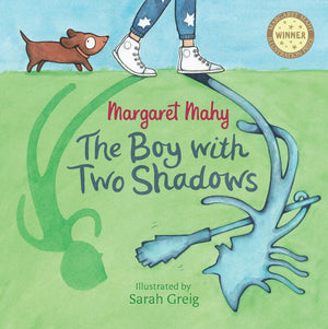 The Boy With Two Shadows