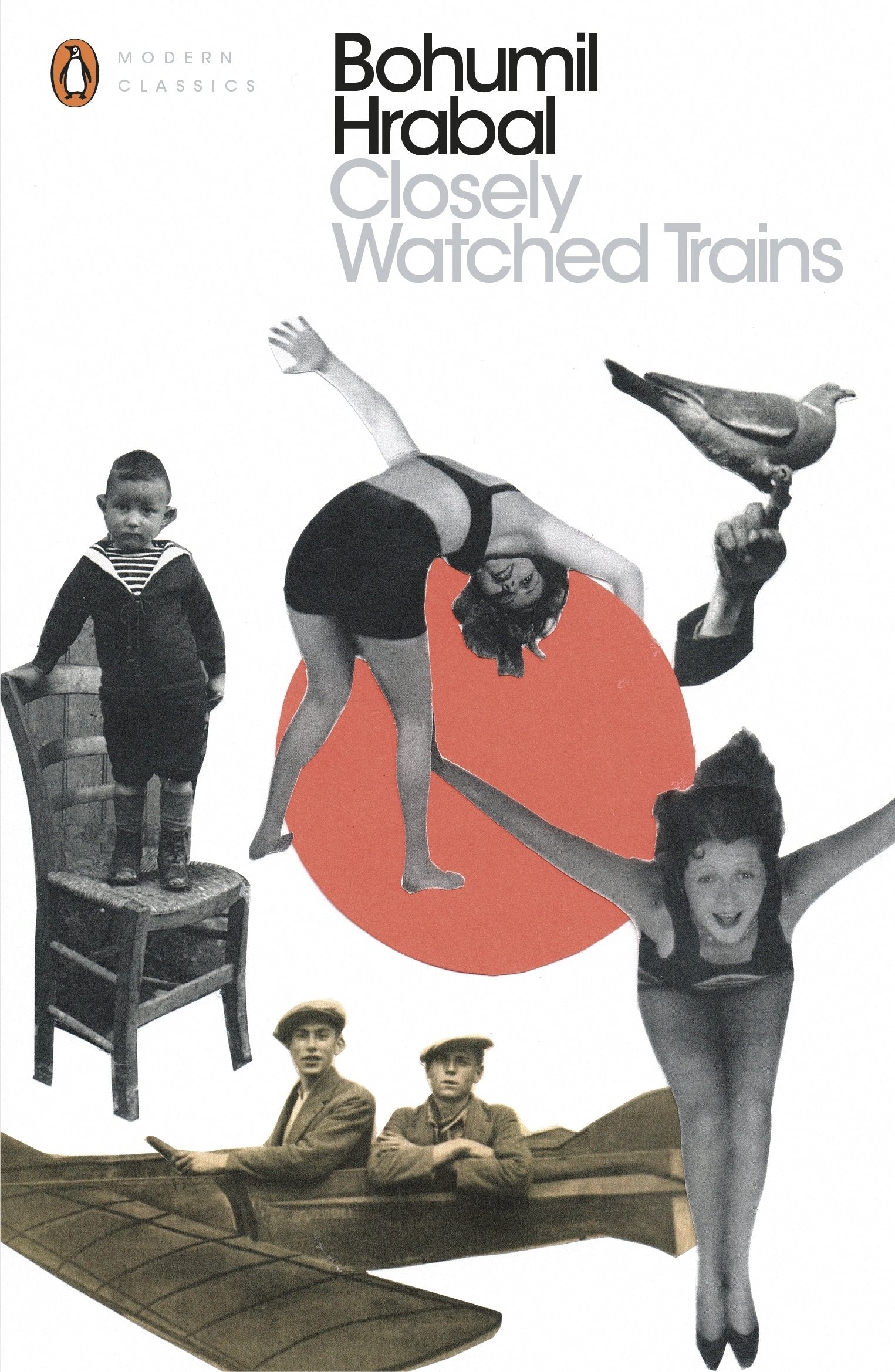Closely Watched Trains,Used