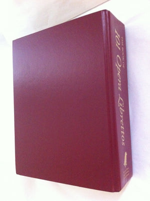 The Book of 101 Opera Librettos: Complete Original Language Texts with English Translations,New