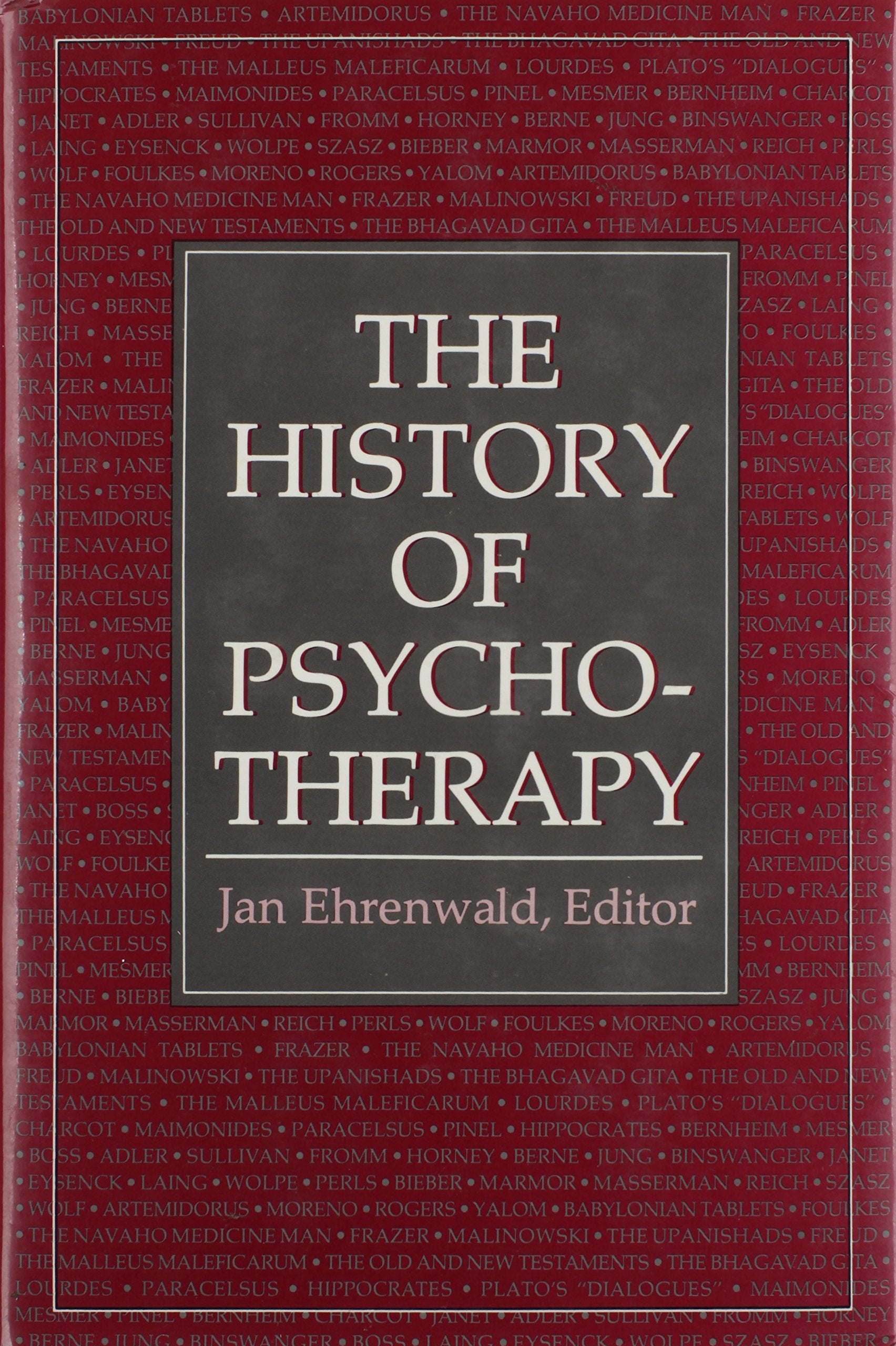 The History of Psychotherapy (History of Psychotherapy Encore CL),Used