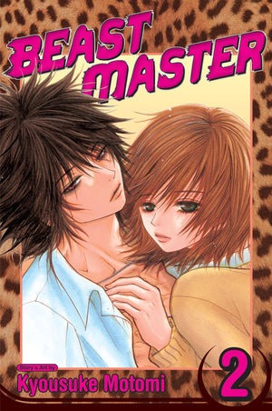 Beast Master, Vol. 2: Final Volume! (2),Used