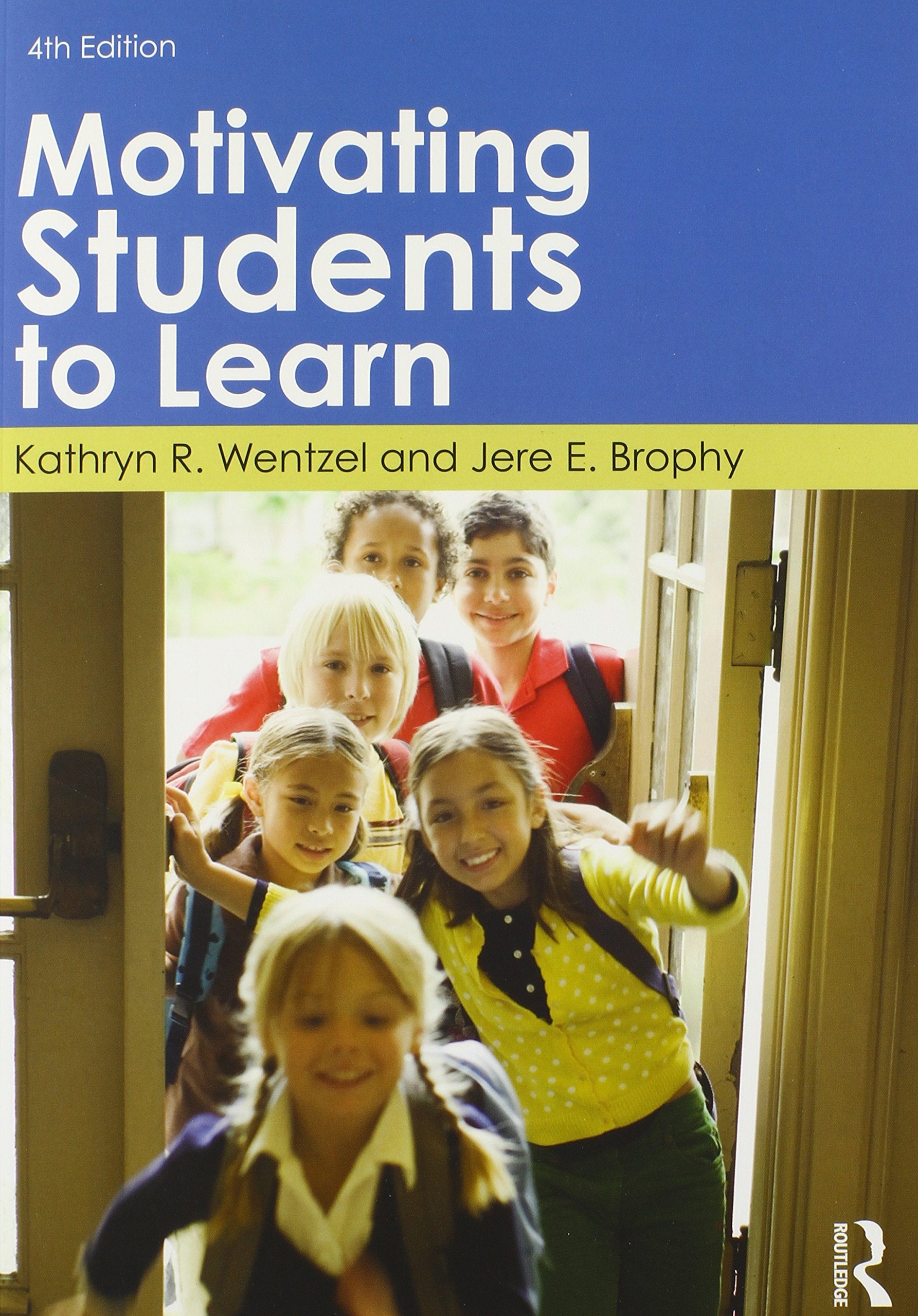 Motivating Students to Learn,Used