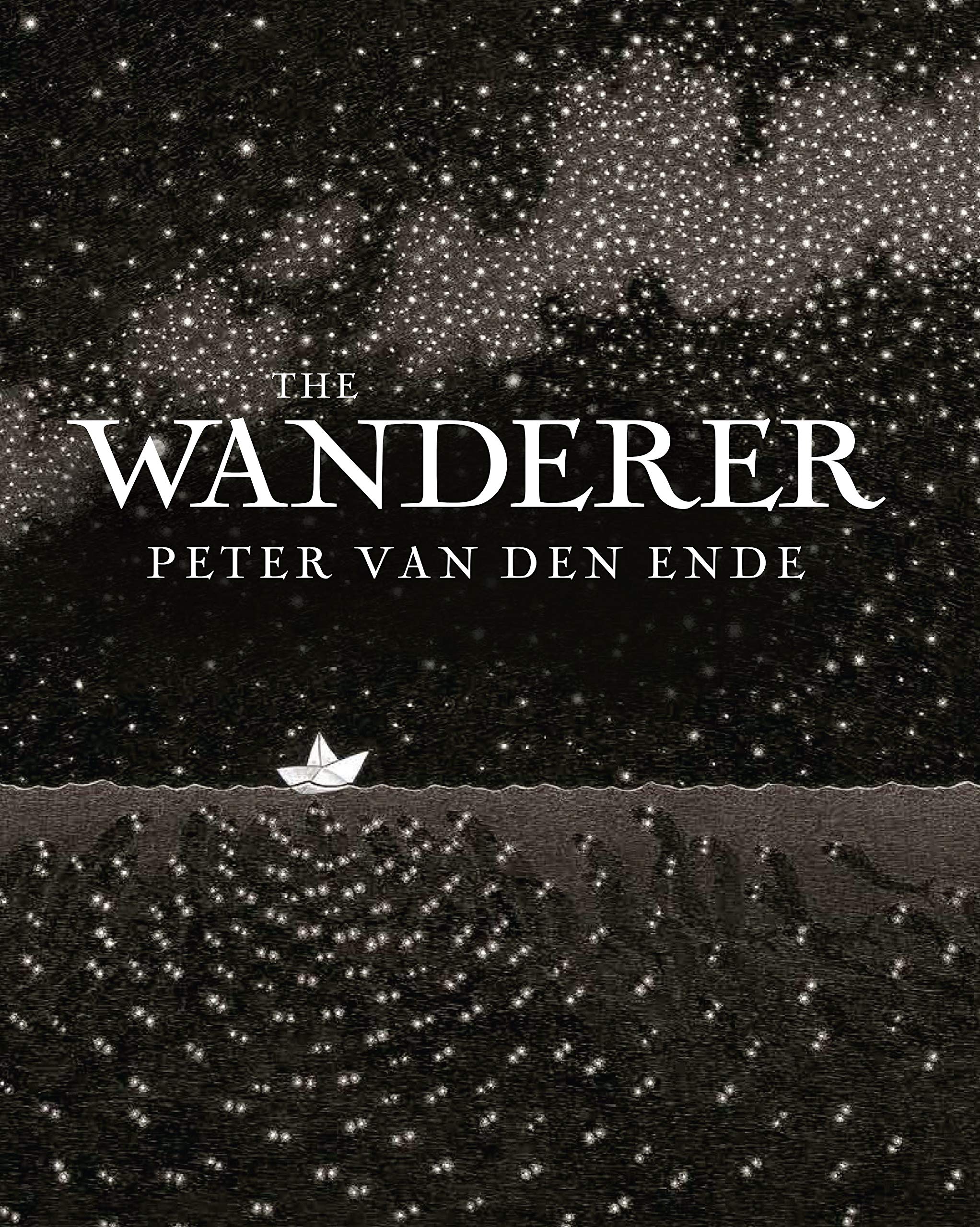 The Wanderer,New