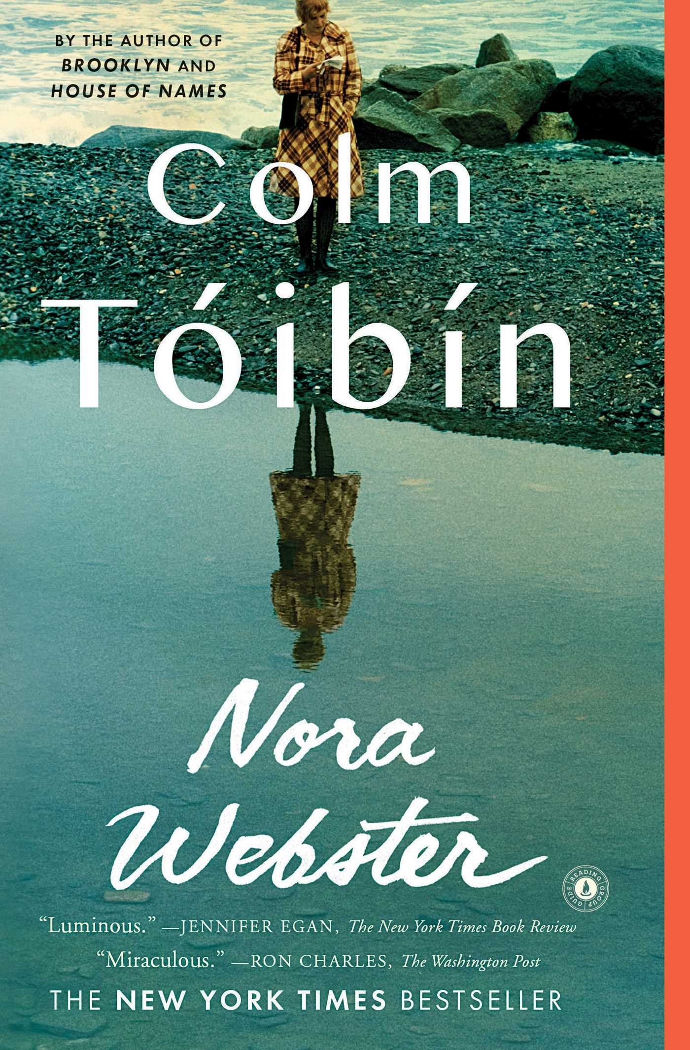 Nora Webster: A Novel,Used