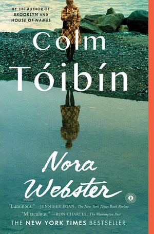 Nora Webster: A Novel,Used