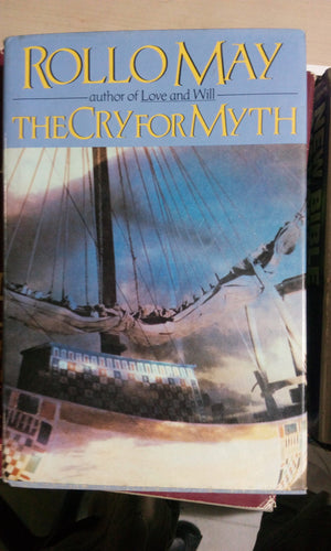 The Cry for Myth,Used