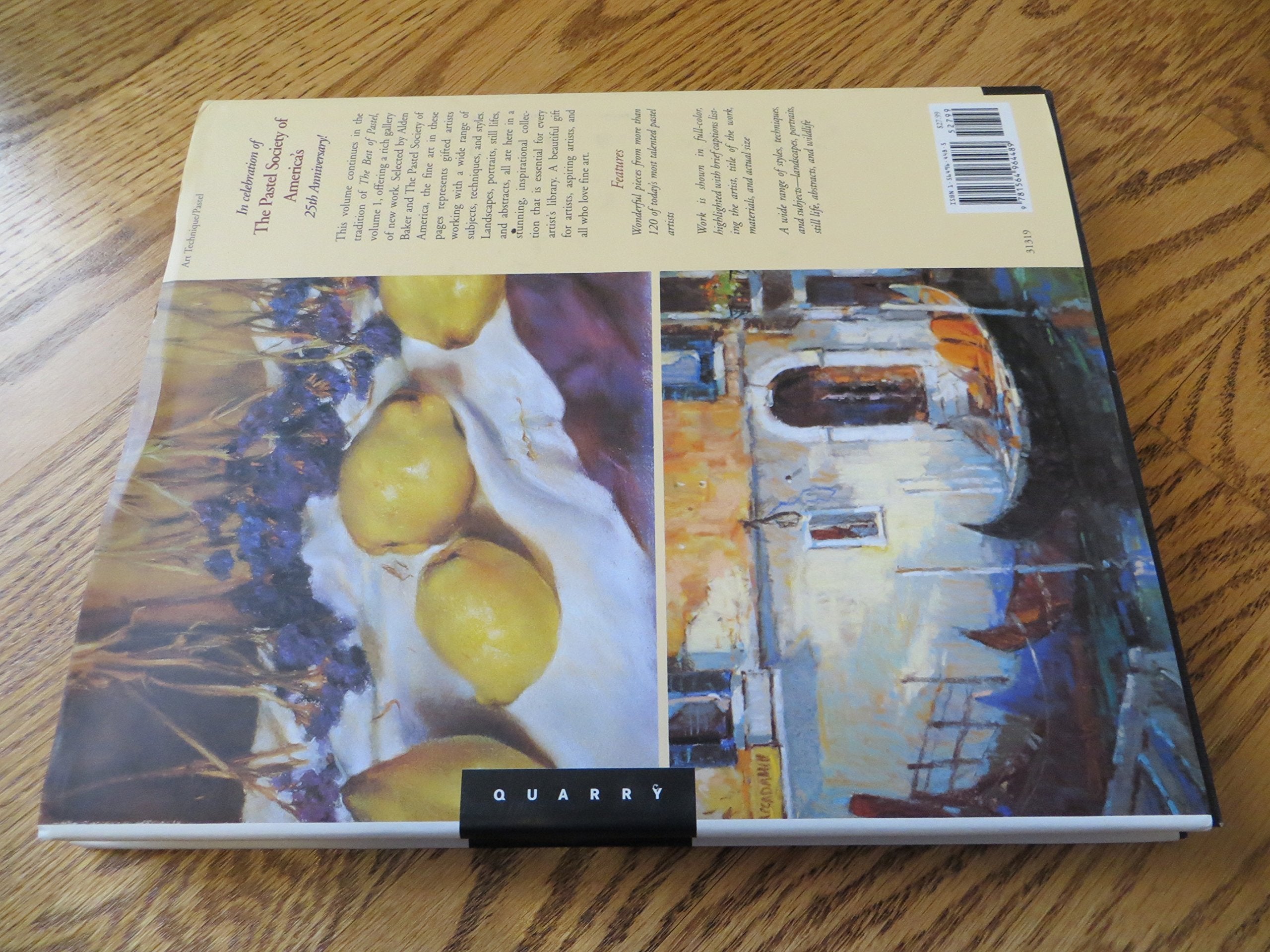 The Best of Pastel 2,New