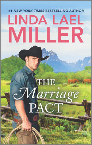 The Marriage Pact (The Brides of Bliss County, 1),Used