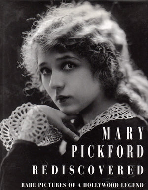 Mary Pickford Rediscovered,Used