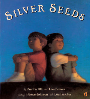 Silver Seeds,Used