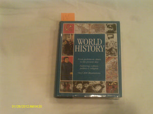 World History [Micropedia],Used