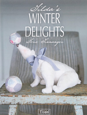Tilda's Winter Delights,Used