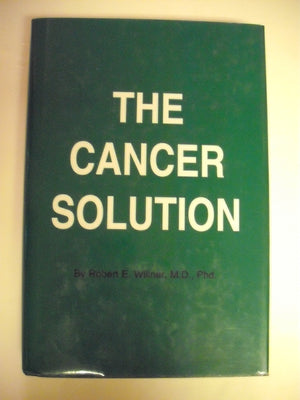 The Cancer Solution,Used