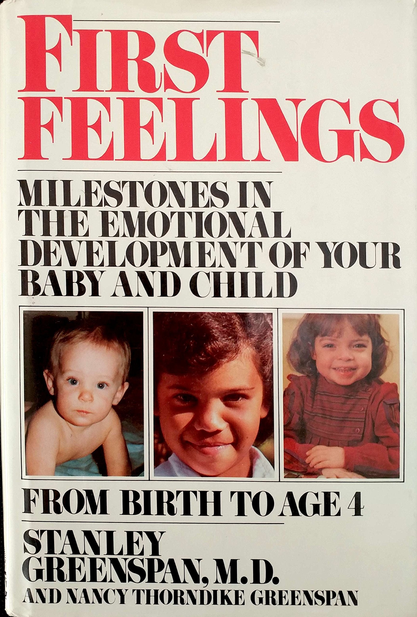 First Feelings,Used