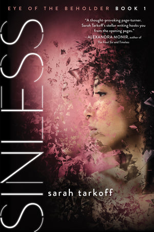 Sinless (Eye of the Beholder, 1),Used