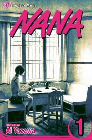 Nana, Volume 1,Used
