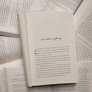 Every Last Word,Used