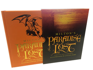Paradise Lost: Slipcase Edition,Used
