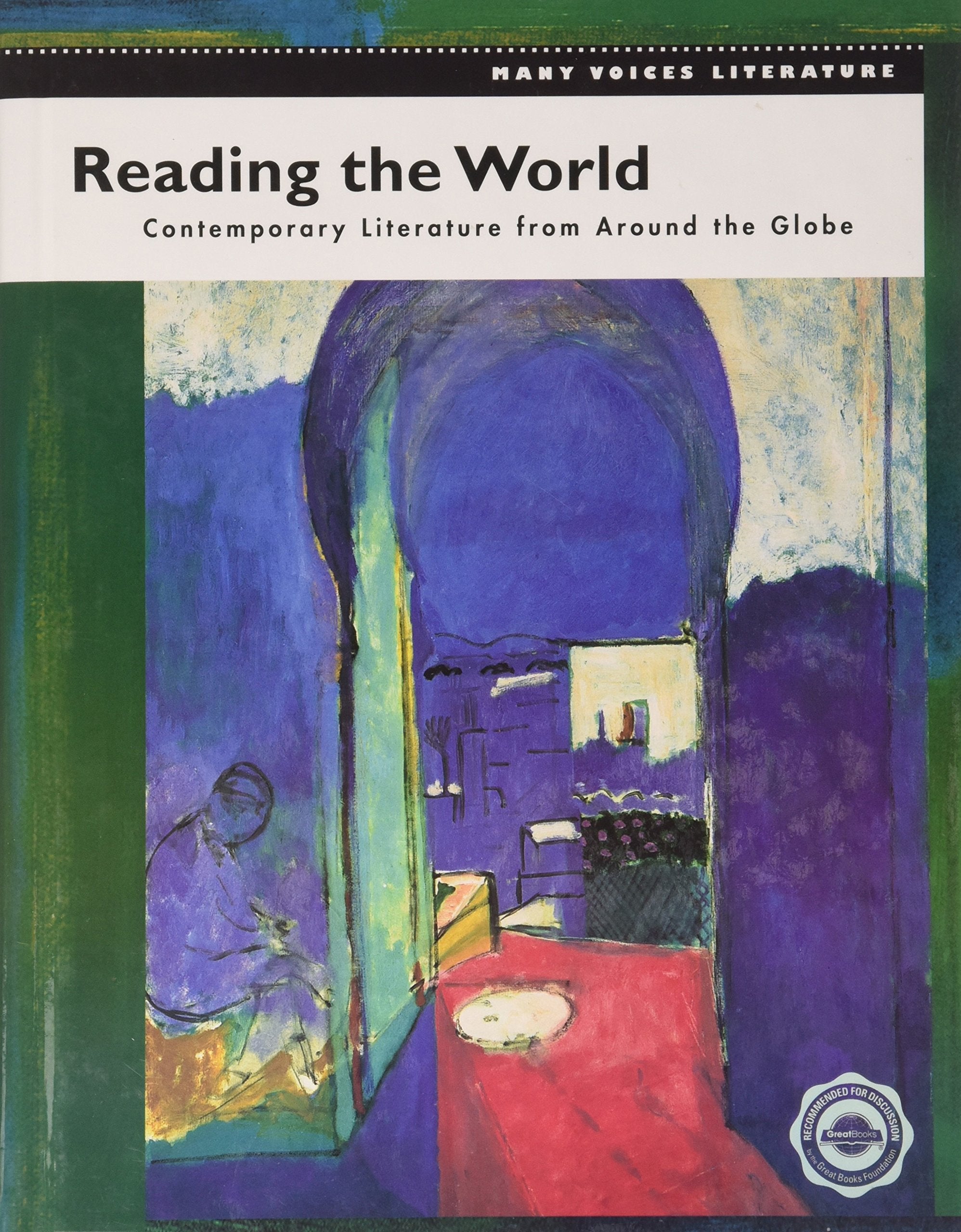 Reading the World,Used