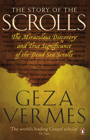 The Story of the Scrolls,Used