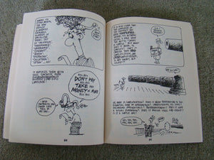 The Cartoon Guide To (Non) Communication : The Use And Misuse Of Information In The Modern World,Used