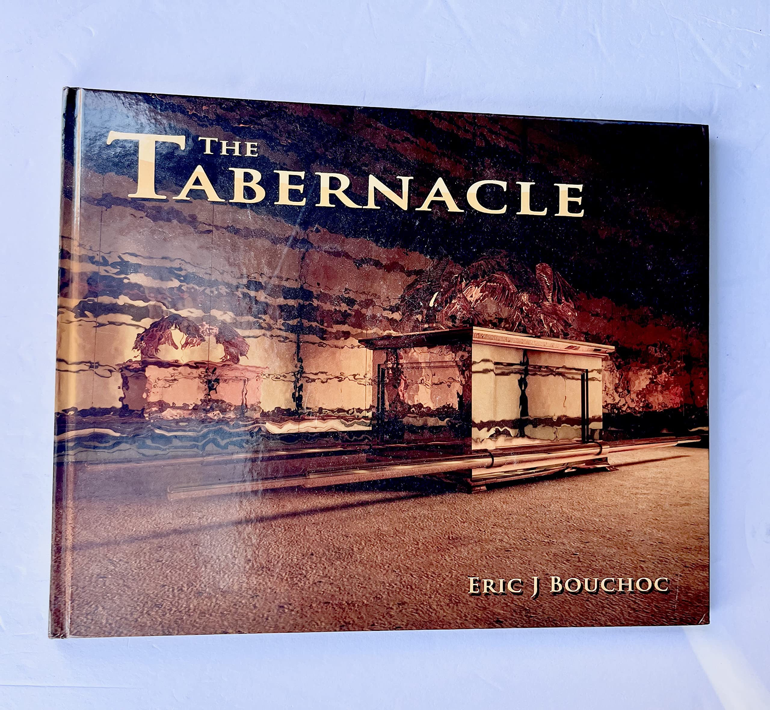 The Tabernacle (Volume 1),Used