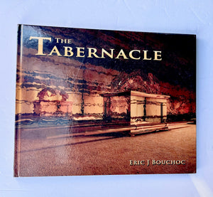 The Tabernacle (Volume 1),Used