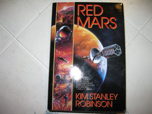 Red Mars,Used