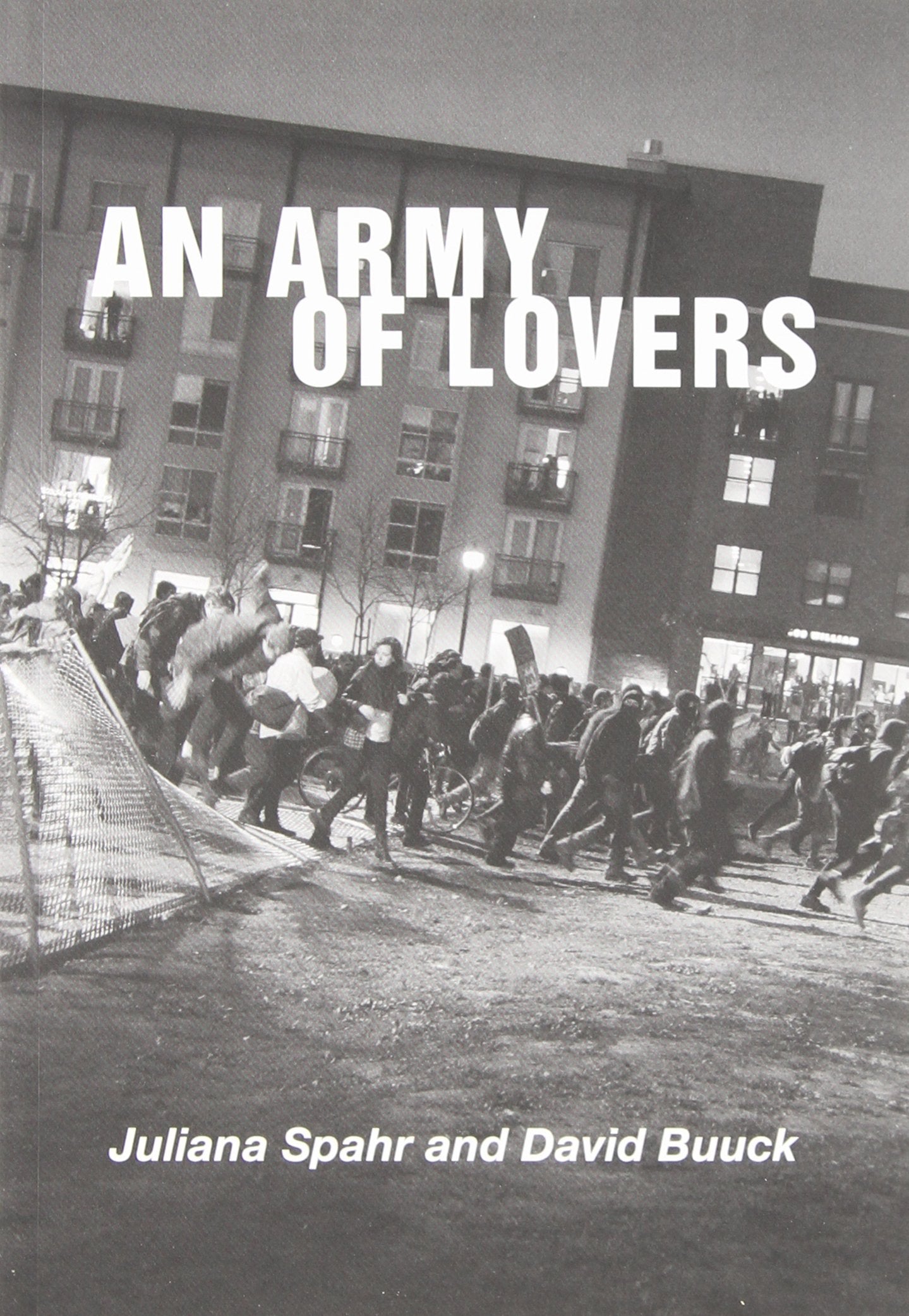 An Army Of Lovers,New